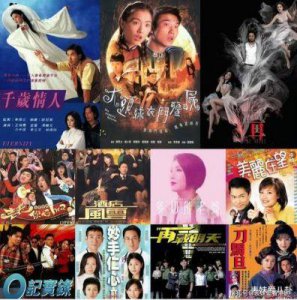 ​《黑色月光》热播：黄翠如演技大突破，成最佳女主角热门人选