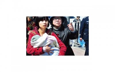 ​“儿子，她月薪3万，你为什么要离婚”“因为我有个吸血鬼的妈”