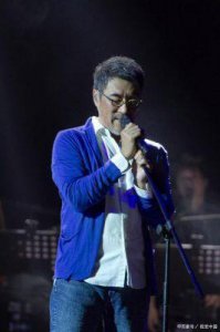 ​李宗盛经典歌曲推荐：你听过多少首？