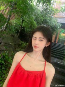 ​鞠婧祎的真实姓名曝光，网友：不改名字她早就红了