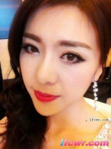 ​聂倩：来自成都的新星，非诚勿扰舞台上的爵士乐女神