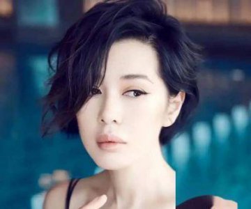 ​余男婚讯曝光：48岁依旧美丽动人，勇敢选择新生活
