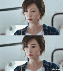 ​刘心悠：不仅是“姬圈天菜”，更是纯美与飒爽的完美融合，令人嫉妒的美貌