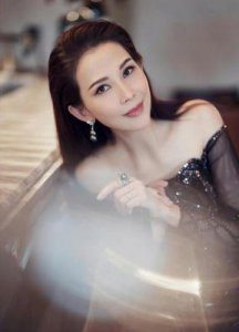​刘銮雄不忠为何蔡少芬敢被原配称为“好女孩”？