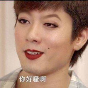 ​揭秘‘你好骚啊’台词背后的真相与洪世贤的小三故事
