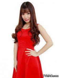 ​谈泓：春熙路的聋哑女模特，勇敢追寻爱情与梦想