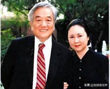​著名女作家琼瑶在家中轻生，享年86岁：病痛与守护的悲情人生