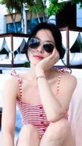 ​宋慧乔十年后重返大银幕，期待《黑修女们》引发影迷热潮
