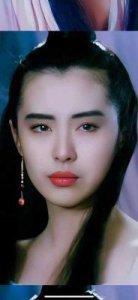 ​王祖贤：从女神荧幕到隐退背后的情感与选择