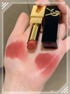 ​YSL水蜜桃色推荐4444：让你魅力无限