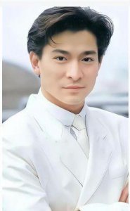 ​小刘德华贺刚：演艺事业不温不火，略显落寞