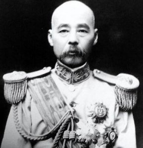 ​冯巩家族背景揭秘：太爷爷冯国璋为军阀首领，爷爷亦非等闲之辈