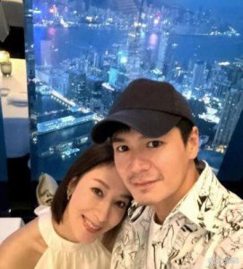 ​《黑色月光》杨茜尧改名背后的故事：为孩子而变，夫妻携手追梦想