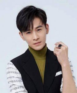 ​乔振宇个人简介及家庭背景，为何部分网友认为他老婆王倩一配不上他？