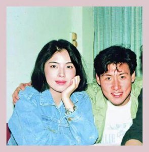 ​张学友与罗美薇：二十六年婚姻零绯闻，成为娱乐圈罕见现象