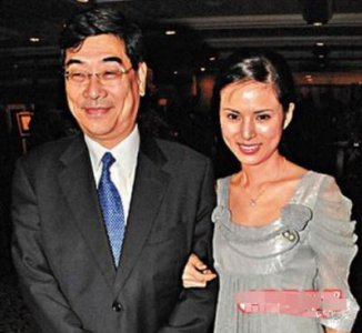 ​李若彤已结婚？丈夫身份曝光，郭应泉为何分手？
