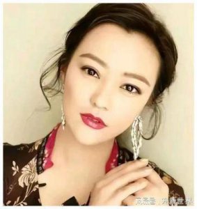 ​郝蕾与邓超曾相恋四年，因拍摄“大尺度”戏份分手，如今她事业发展如何？