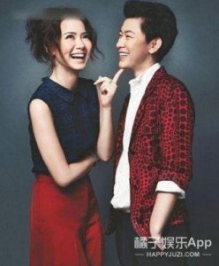 ​周笔畅婚姻状况揭秘：现任丈夫及个人资料大起底