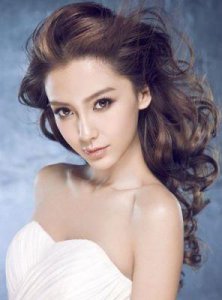 ​娱乐圈最美的十大女星