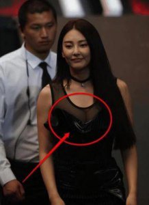 ​张雨绮婚姻风波：从离婚到袁巴元的争议与性感魅力解析