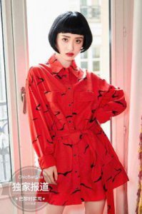 ​沈月身高真相大揭秘：160cm是真的吗？网友争议不断