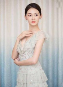 ​苗苗：从舞者到影后，幸福与爱情交织的成功之路
