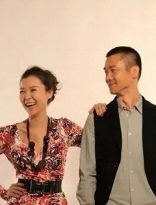 ​黄志忠和柯蓝在一起9年后，柯蓝表示：这辈子我都不会嫁给你