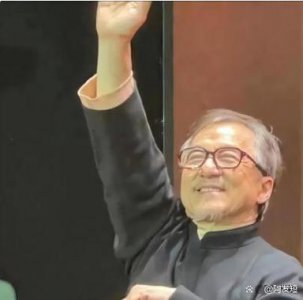 ​60+香港男神变老，成龙白发，郭富城脸上有斑，刘德华也无法幸免