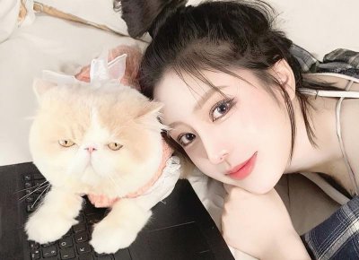 ​为什么总是怕别人抢走女朋友