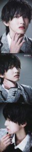 ​道枝骏佑: 从《成为母亲》小男孩到日本阳光少年，未来无限可能