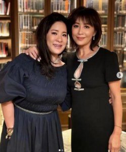 ​白龙王个人信息揭秘，为何刘嘉玲神秘失踪？