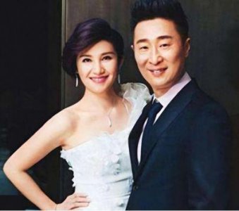 ​林永健：先婚真爱，意外失子痛心，41岁喜得贵子