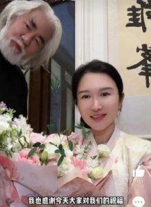 ​张纪中现任妻子揭秘，深入了解她的小3岁背景和专业领域！