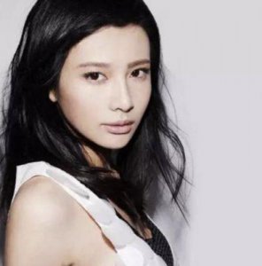 ​广东十大美女明星盘点：貌美如花，你最喜欢谁？