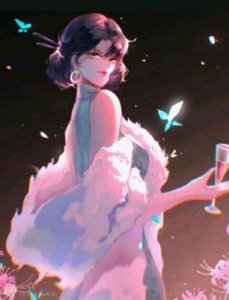 ​霍秀秀为何痛恨吴邪？