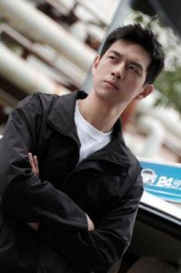 ​李现个人简介