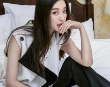 ​井柏然公开承认的唯一女友：倪妮