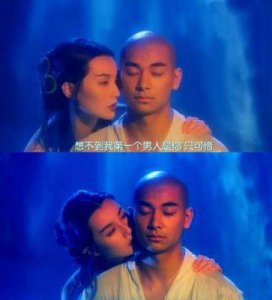 ​历经三十载，终解小青与法海之间的前世今生