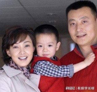 ​揭秘演员牛莉的丈夫身份，刘亚东个人资料及近期作品盘点