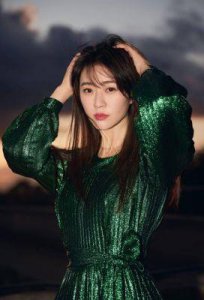 ​43岁田海蓉近照太惊艳！网友：成为少女