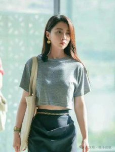 ​殷桃的感情历史曝光，现在的她结婚了吗？