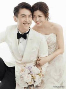 ​陈晓与陈妍希现状如何？