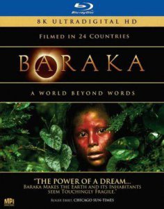 ​人文历史纪录片《天地玄黄Baraka》1080P珍藏解说素材