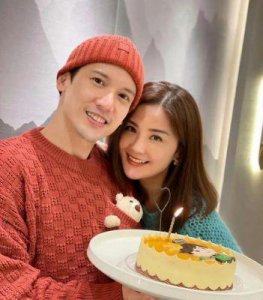 ​关智斌结婚妻子是谁？关智斌与张敬轩的关系是什么？