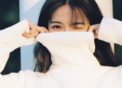 ​女生暗恋你最准的表现，这6个表现铁定喜欢你