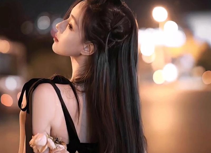 发信息给女生半天不回复该怎么办？很急，在线等！