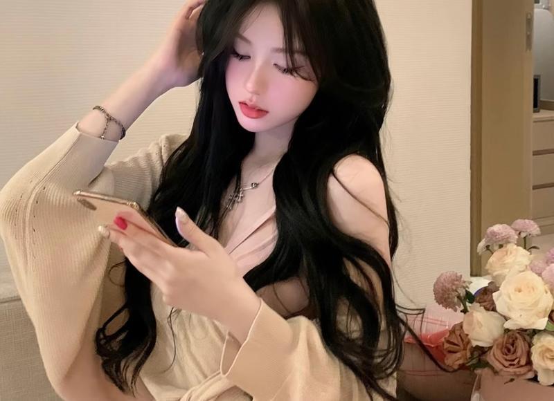 教你用读心术看穿暗恋你的人女生，教你看穿她的心