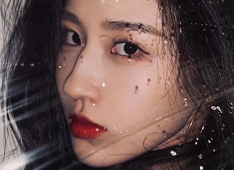 舒畅结婚了吗还是单身（32岁舒畅被曝隐婚生子）