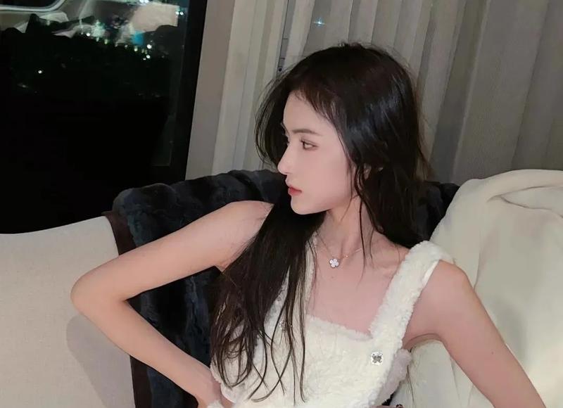 追女生的晚安语，暖到她心里