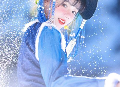 ​现实中和女生约会，我们该如何与女生聊天？（4）